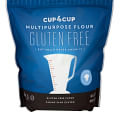 gluten-free flour