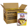gluten free cake mix box