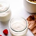Greek yogurt