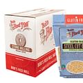 gluten-free oats
