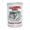 baking powder