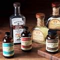 vanilla extract