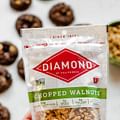 chopped walnuts
