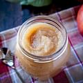 unsweetened applesauce