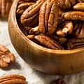 pecan halves
