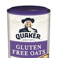 gluten-free oats