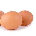 large eggs