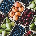 fresh fruit