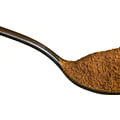 tablespoon of cinnamon