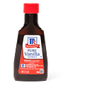 vanilla extract