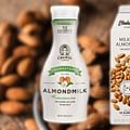 almond milk nut-free