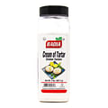 Cream of Tartar