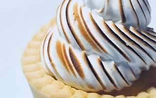 All About Gluten Free Pie Crust: Tips and Techniques for Flaky Perfection