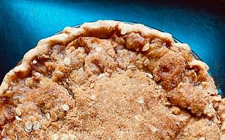 Gluten Free Apple Pie: A Classic Dessert Made to Suit Your Dietary Needs
