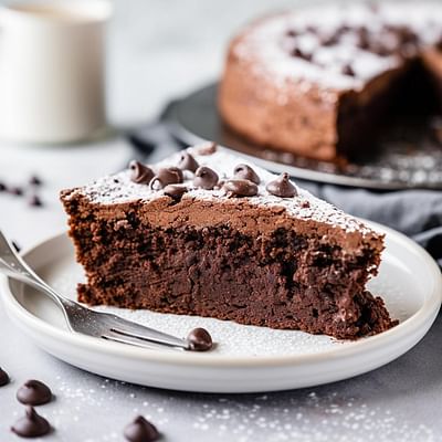 Unveiling the Secret: How to Make a Gluten Free Chocolate Cake