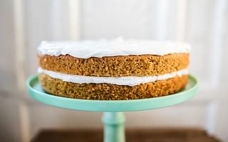 What are some dairy-free and gluten-free dessert recipes?